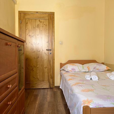 Ferienwohnung Old Stone House St Lawrence In The Heart Of Sibenik'S Old Town Exterior foto