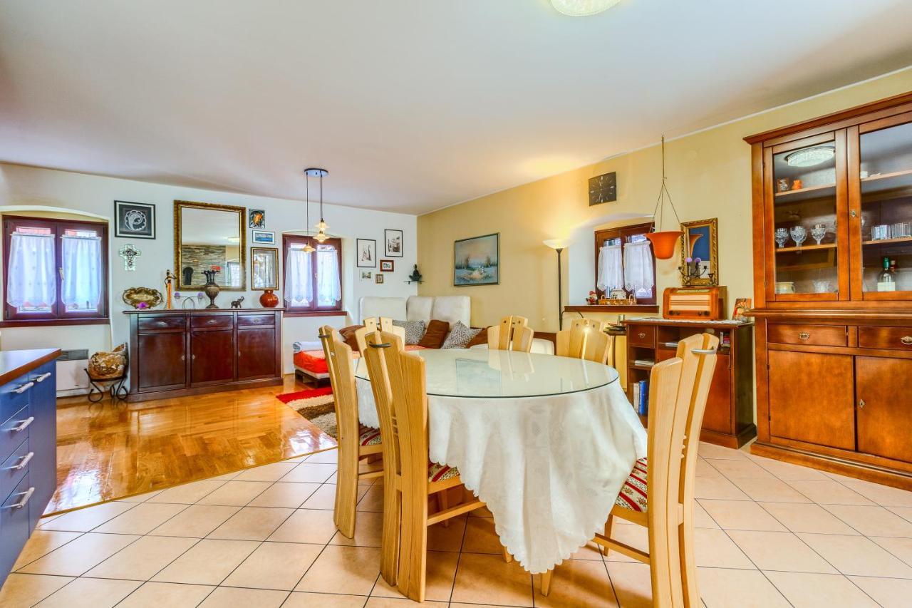 Ferienwohnung Old Stone House St Lawrence In The Heart Of Sibenik'S Old Town Exterior foto