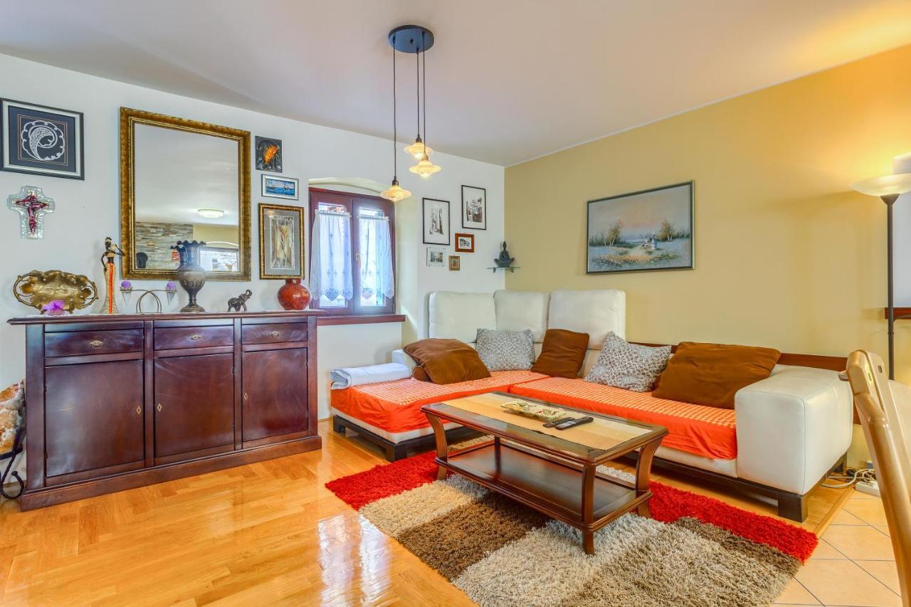 Ferienwohnung Old Stone House St Lawrence In The Heart Of Sibenik'S Old Town Exterior foto