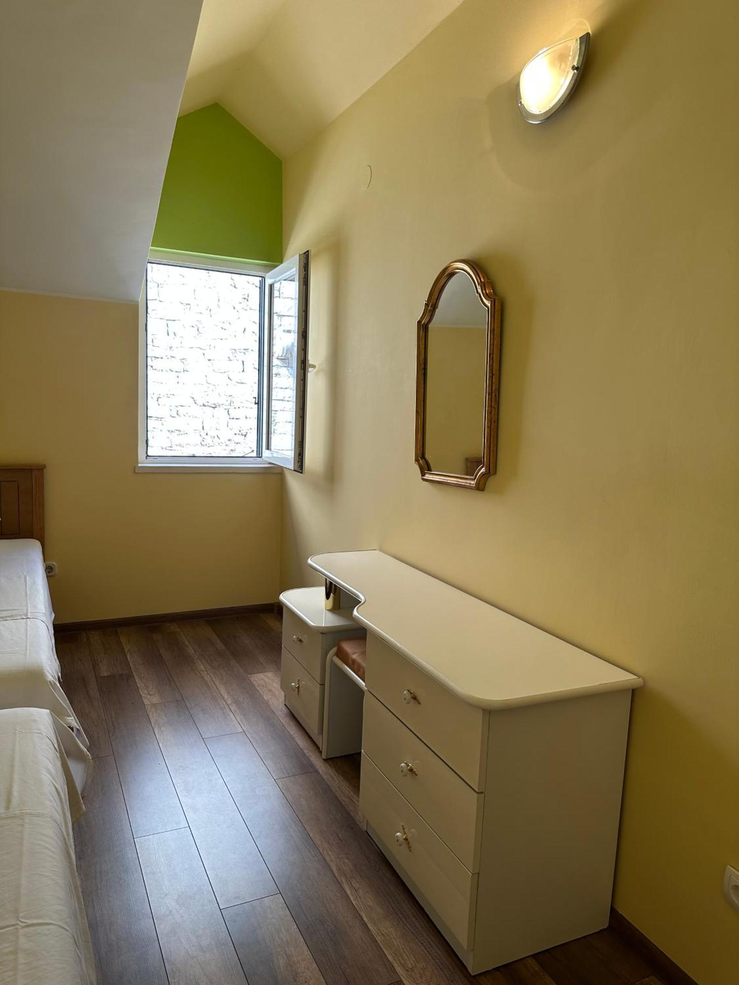 Ferienwohnung Old Stone House St Lawrence In The Heart Of Sibenik'S Old Town Exterior foto