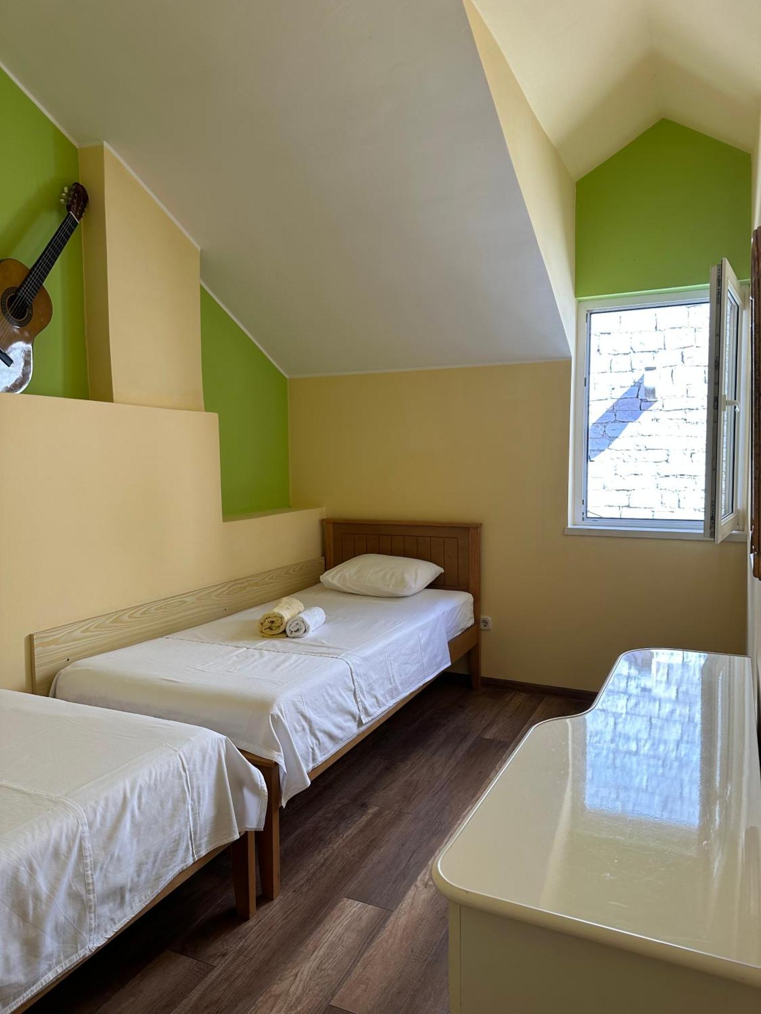 Ferienwohnung Old Stone House St Lawrence In The Heart Of Sibenik'S Old Town Exterior foto