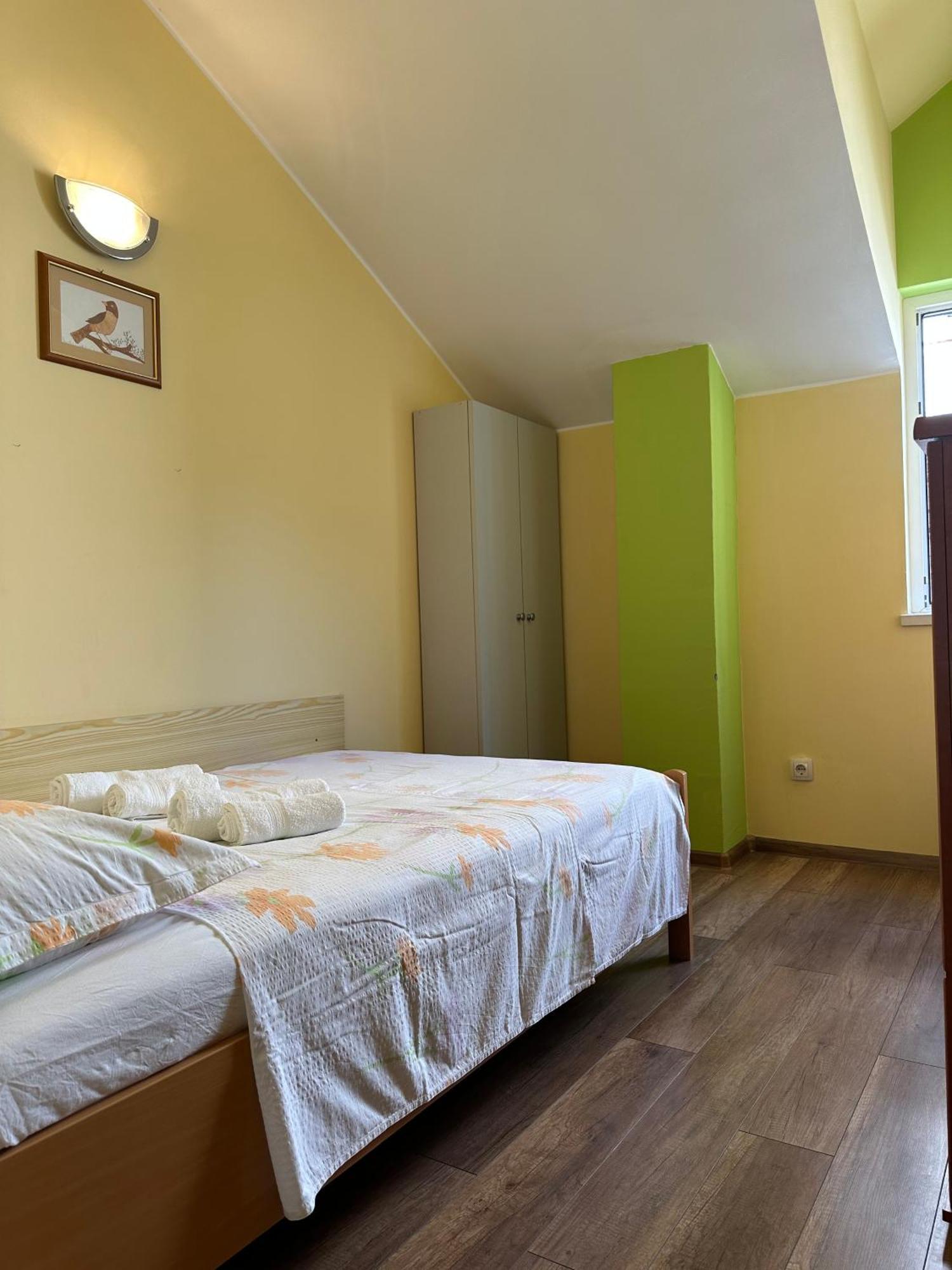 Ferienwohnung Old Stone House St Lawrence In The Heart Of Sibenik'S Old Town Exterior foto