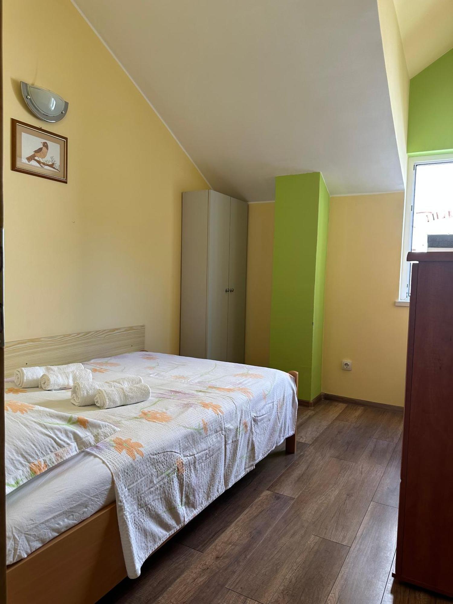 Ferienwohnung Old Stone House St Lawrence In The Heart Of Sibenik'S Old Town Exterior foto