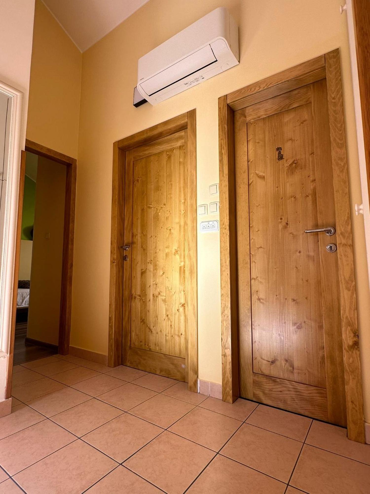 Ferienwohnung Old Stone House St Lawrence In The Heart Of Sibenik'S Old Town Exterior foto