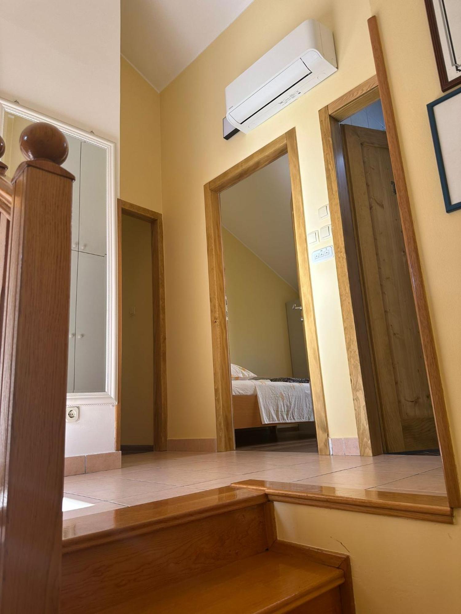 Ferienwohnung Old Stone House St Lawrence In The Heart Of Sibenik'S Old Town Exterior foto